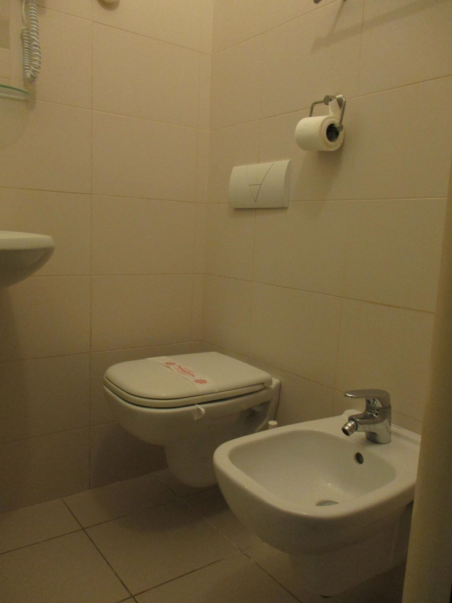 Hotel Abamar 里米尼 外观 照片